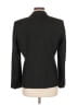 Anne Klein 100% Polyester Black Blazer Size 8 - photo 2