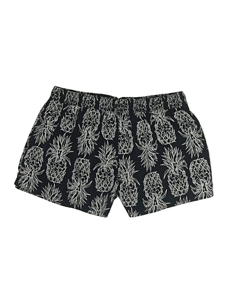 Pre-owned Lauren James Shorts In Black