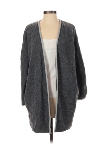 Trafaluc by Zara Cardigan (view 1)