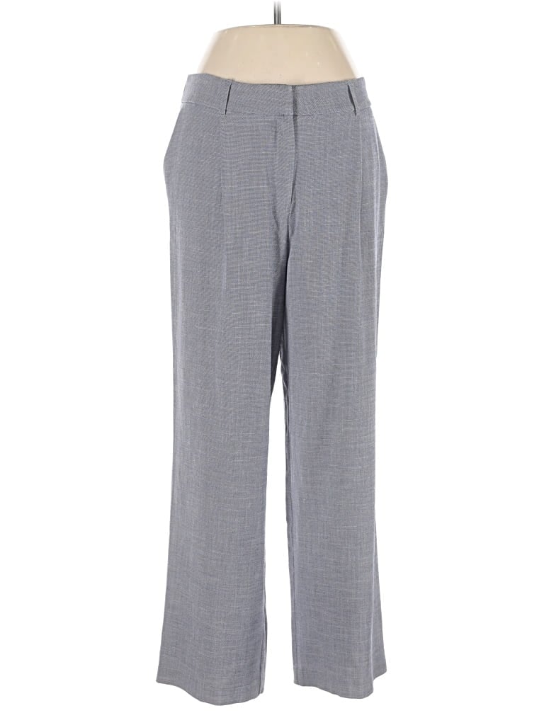 Pre-owned Rachel Zoe Tjx Dress Pants In Gray