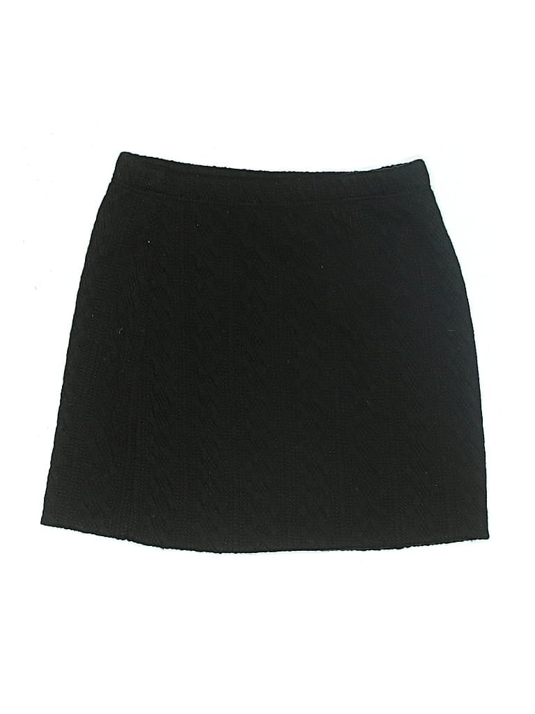 Pre-owned Cheryl Creations Kids' Skirt In Black