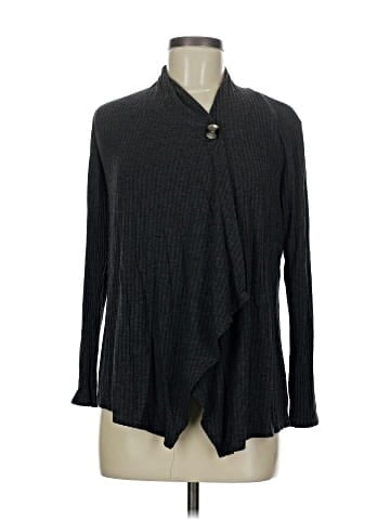AB Studio Cardigan (view 1)