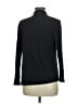 AB Studio 100% Spandex Gray Cardigan Size M - photo 2