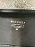Athleta Black Active Pants Size XS - photo 4