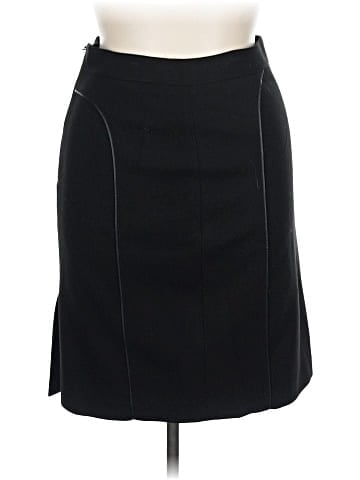 Elie Tahari for Nordstrom Casual Skirt (view 1)
