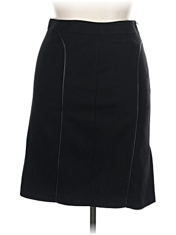 Elie Tahari for Nordstrom Casual Skirt (view 2)