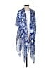 Michael Stars Blue Kimono Size 26 waist - photo 1