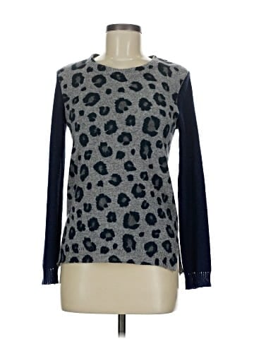 Rebecca Taylor Pullover Sweater (view 1)