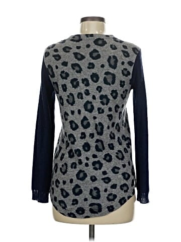 Rebecca Taylor Pullover Sweater (view 2)