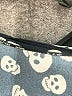 Unbranded Graphic Black Casual Dress Size 2X (estimated) - photo 7