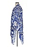 Michael Stars Blue Kimono Size 26 waist - photo 5