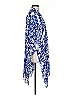 Michael Stars Blue Kimono Size 26 waist - photo 4