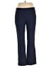 Cooper & Ella Blue Active Pants Size 14 - photo 1