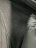 Unbranded Solid Black Cocktail Dress Size L - photo 8