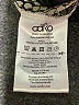 Aaiko Tan Ivory Long Sleeve Blouse Size S - photo 8