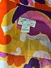 J.Crew Floral Orange Casual Dress Size XS - photo 7