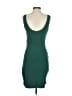 Grace Karin Solid Green Cocktail Dress Size S - photo 2