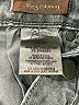 Paige 100% Cotton Gray Jeans Size 26 waist - photo 5