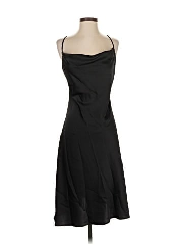 Banana Republic Factory Store Cocktail Dress (view 1)