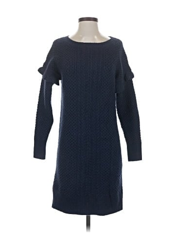J.Crew Casual Dress (view 1)