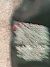 Leifnotes 100% Cotton Hearts Black Cocktail Dress Size 4 - photo 8