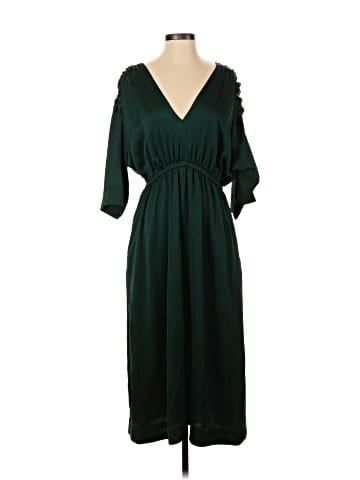 The Odells Casual Dress (view 1)