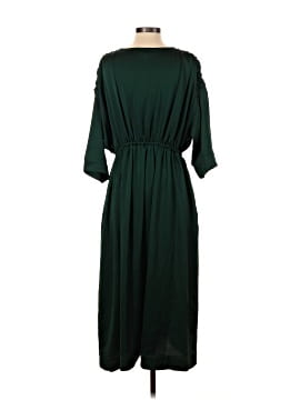 Used Emerald Green Formal Dresses With Sleeves On Sale Up To 90% Off |  ThredUp