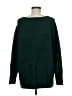 Vince Camuto Green Pullover Sweater Size M - photo 2