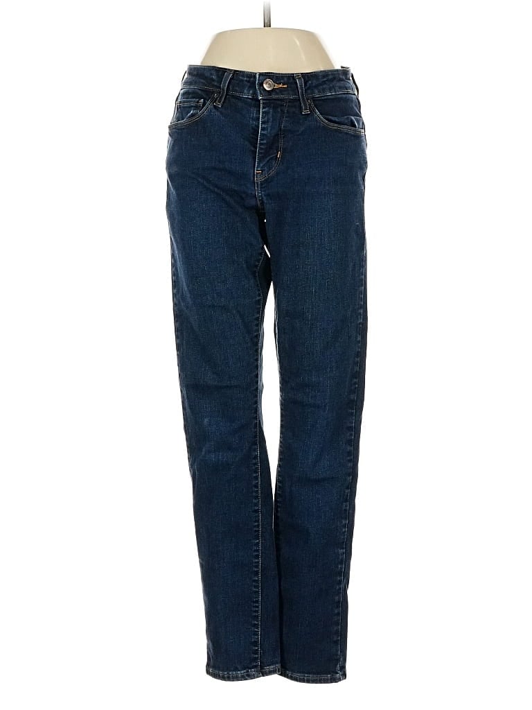 Pre-owned Levi's Jeans In Blue