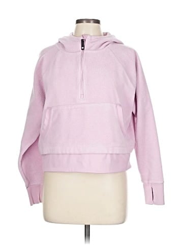 FLX Pullover Hoodie (view 1)