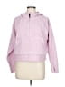 FLX Pink Pullover Hoodie Size L - photo 1