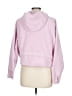 FLX Pink Pullover Hoodie Size L - photo 2