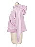 FLX Pink Pullover Hoodie Size L - photo 5
