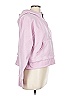 FLX Pink Pullover Hoodie Size L - photo 4