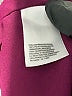 Assorted Brands 100% Polyester Paisley Purple Casual Skirt Size M - photo 5