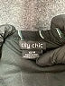 City Chic 100% Polyester Stripes Black Jumpsuit Size 14 Plus (XS) - photo 3