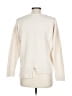 OC by OC Ivory Pullover Sweater Size L - photo 2