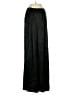 Acler Black Casual Pants Size 4 - photo 1