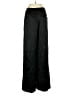 Acler Black Casual Pants Size 4 - photo 2