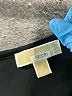 MICHAEL Michael Kors Solid Black Cocktail Dress Size S - photo 6