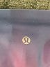 Lululemon Athletica Blue Active Pants Size 4 - photo 4