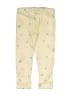 Cat & Jack Print Ivory Khakis Size 3T - photo 2