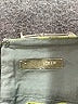J.Crew Paisley Green Cocktail Dress Size XXS (estimated) - photo 7