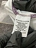 Zelos Floral Purple Active Pants Size M - photo 4