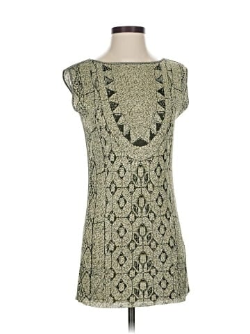 Carlisle Casual Dress (view 1)