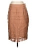 Walter Baker Tan Casual Skirt Size 4 - photo 1
