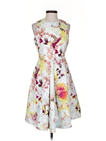 Hunter Bell Cocktail Dress (view 1)