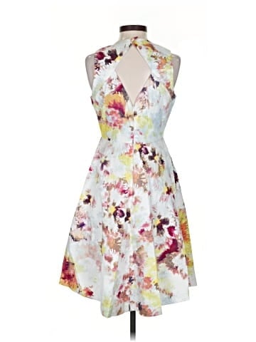 Hunter Bell Cocktail Dress (view 2)