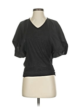 Santorelli Short Sleeve Top