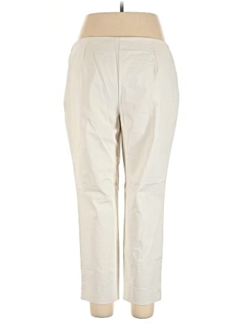 Lafayette 148 New York Casual Pants (view 2)